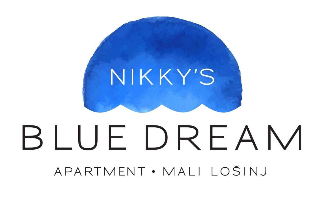 Nikky'S Blue Dream Apartment مالي لوشينغْ المظهر الخارجي الصورة